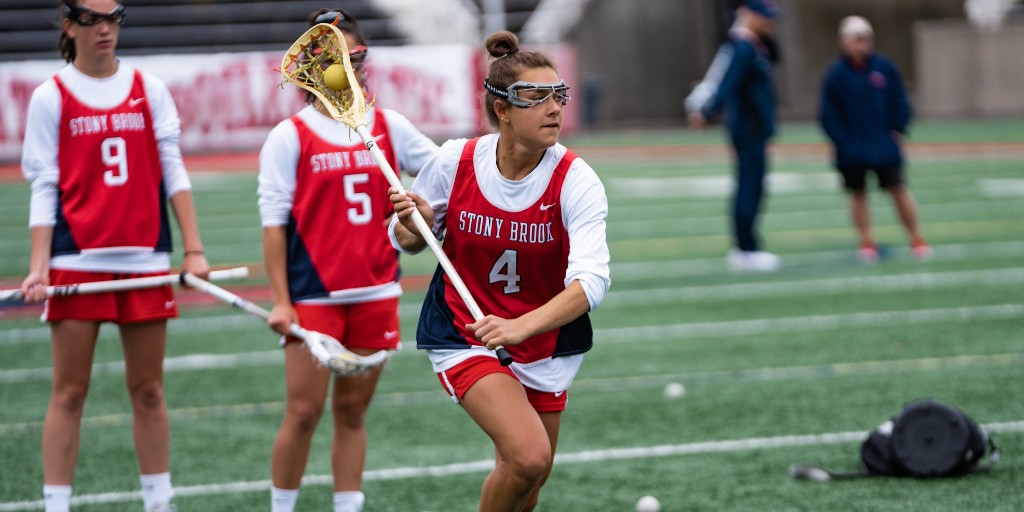 StonyBrookWLAX's tweet photo. One more 𝐖𝐎𝐑𝐊 𝐒𝐄𝐒𝐒𝐈𝐎𝐍 😤

🌊🐺 x #NCAALAX x #WinOneEarnOne https://t.co/u7xWIinNPd