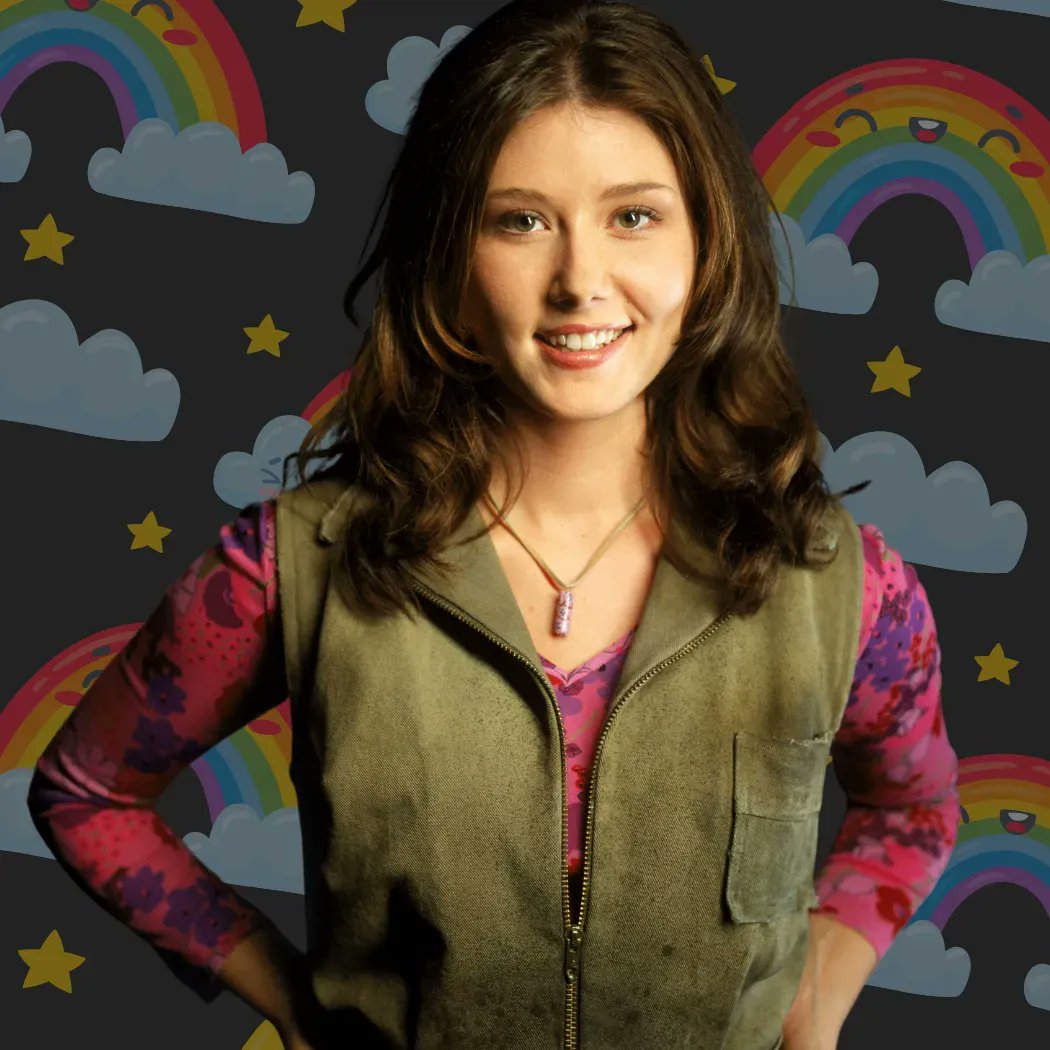 “One Day, We’ll Watch #Firefly and Talk about Kaylee” – a Letter to My Daughter 

buff.ly/3yEhs4W <a href="/JewelStaite/">Jewel Staite</a> <a href="/whedonesque/">Wh*donesque</a>