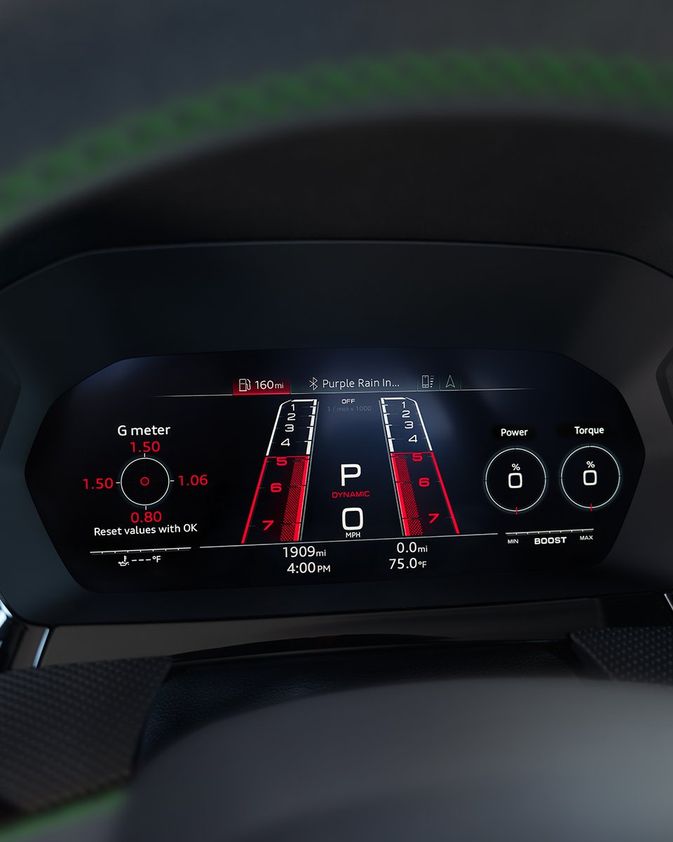 Audi's tweet photo. Overload your senses with 401hp. #AudiRS3 https://t.co/xtcnMgkp0Z