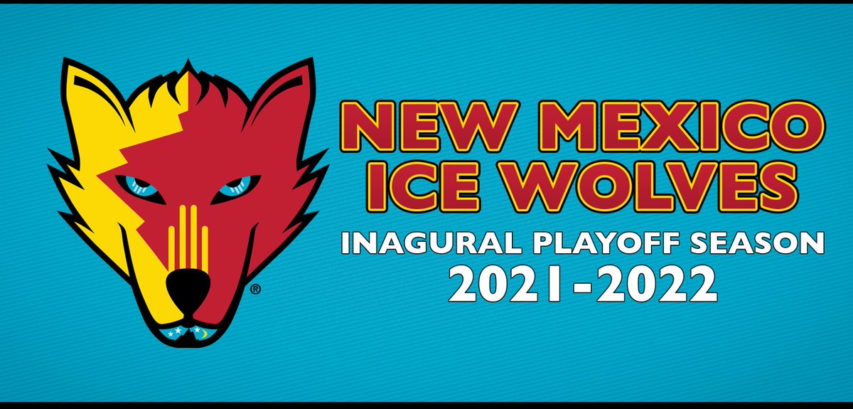 RioGrandeCU's tweet photo. π No Hosers Here! Congratulations to #RGCU sponsored @NMIceWolves!
Head Coach Phil Fox was named Coach of the Year and Team Owner Stan Hubbard was named Executive of the Year.
Hockey is back in New Mexico! https://t.co/LvaMyeRf6n
#HowlAsOne #NMIceWolves #RioGrandeCU #RGCU https://t.co/TDVFZcLmea