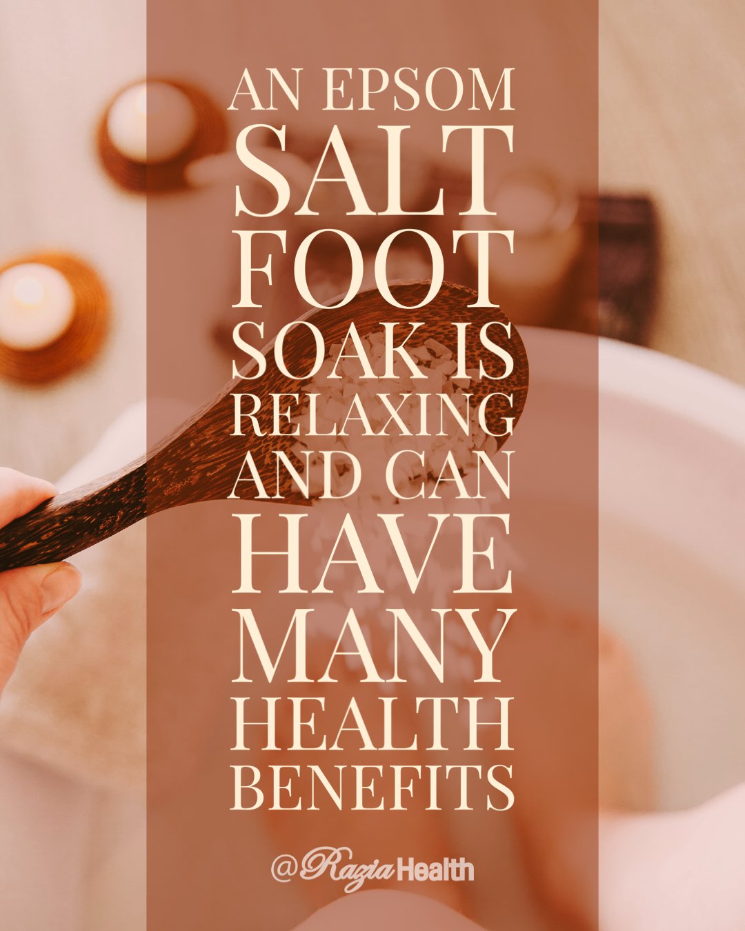 RaziaHealth on Twitter "Epsom Salt is a natural compound that contains
