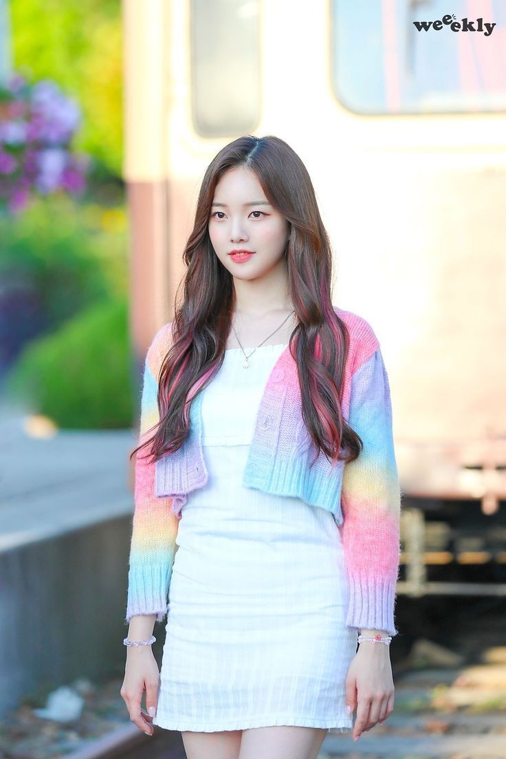 #이수진 #LeeSoojin 
#위클리 #Weeekly <a href="/_Weeekly/">Weeekly (위클리)</a>