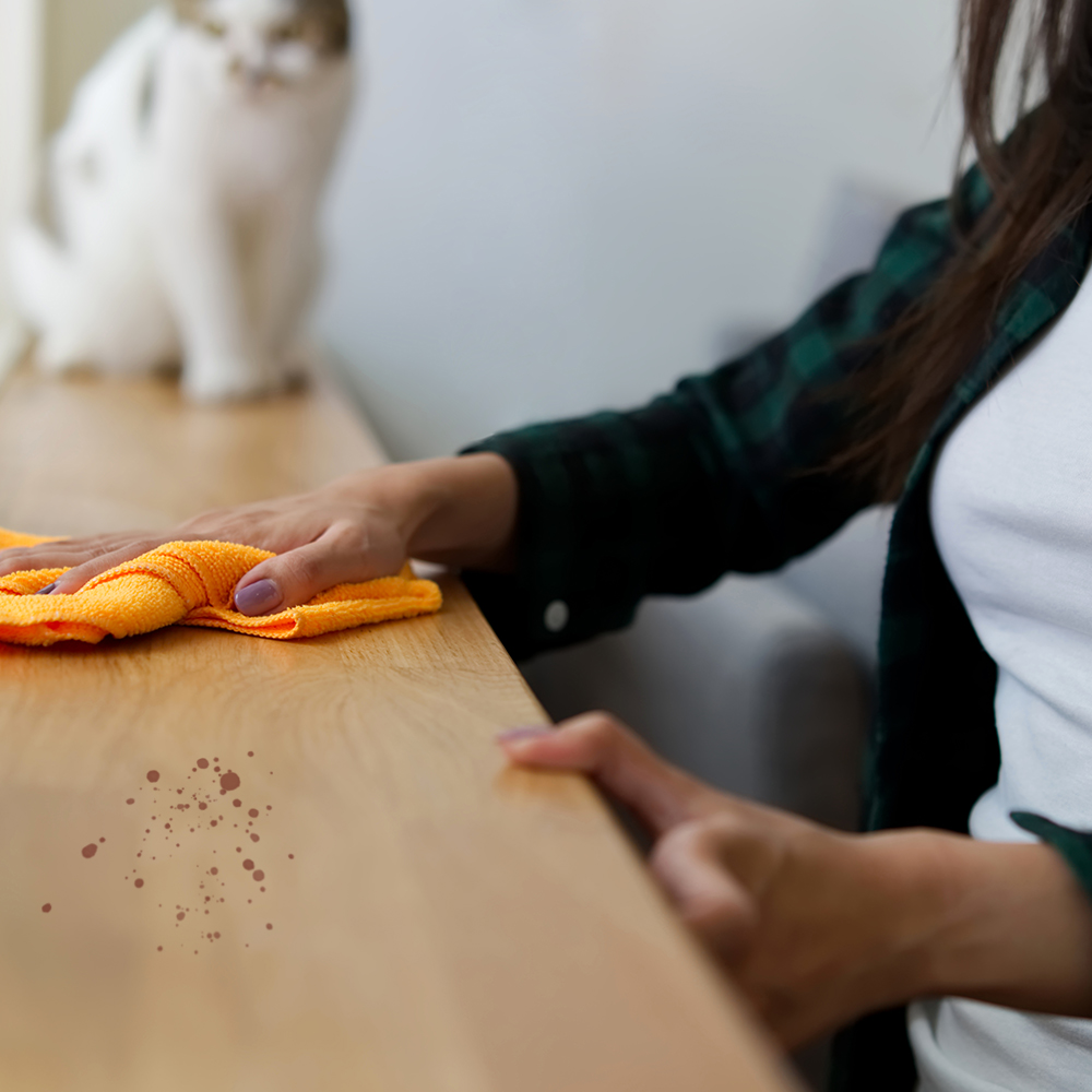 Servpro_PC's tweet image. Know when to PRO. Call us for this            not that