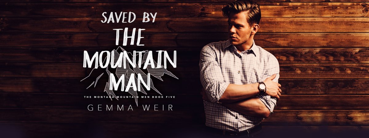 PunyaHRashid's tweet photo. #ReleaseBlitz of @GemmaWeirAuthor's latest "Saved by the Mountain Man" on #punyareviews. Come, visit! https://t.co/67LmmT6jEs @BareNakedWords #KindleUnlimited https://t.co/Y8Rw29VHib