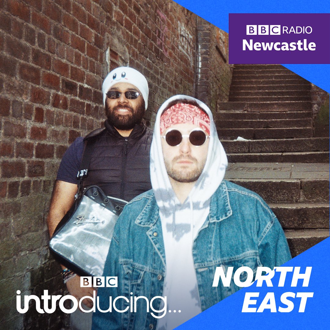 ⛔👀⬇️

<a href="/BBCIntroNE/">BBC Music Introducing in the North East</a> <a href="/nickyrob/">nick roberts</a> <a href="/rebeccarosecook/">B E C C A</a> <a href="/bbcintroducing/">BBC Music Introducing</a> 💙💙💙💙