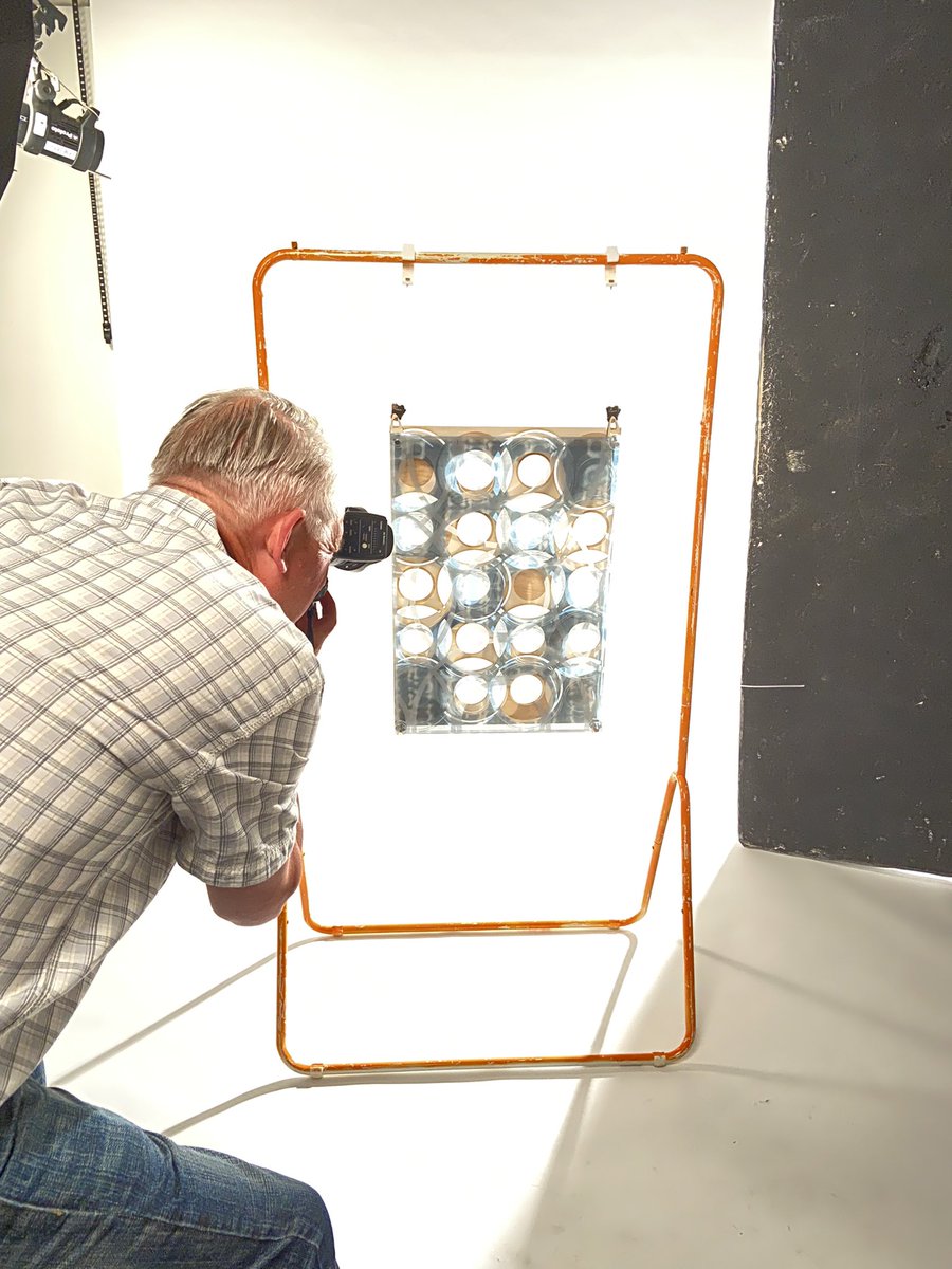 thatssewgood's tweet photo. It was exciting to get photographs of my degree show pieces done today. Only one week to go now #textilestudent #art #design #uclantextiles https://t.co/3TuoMa2Lmh