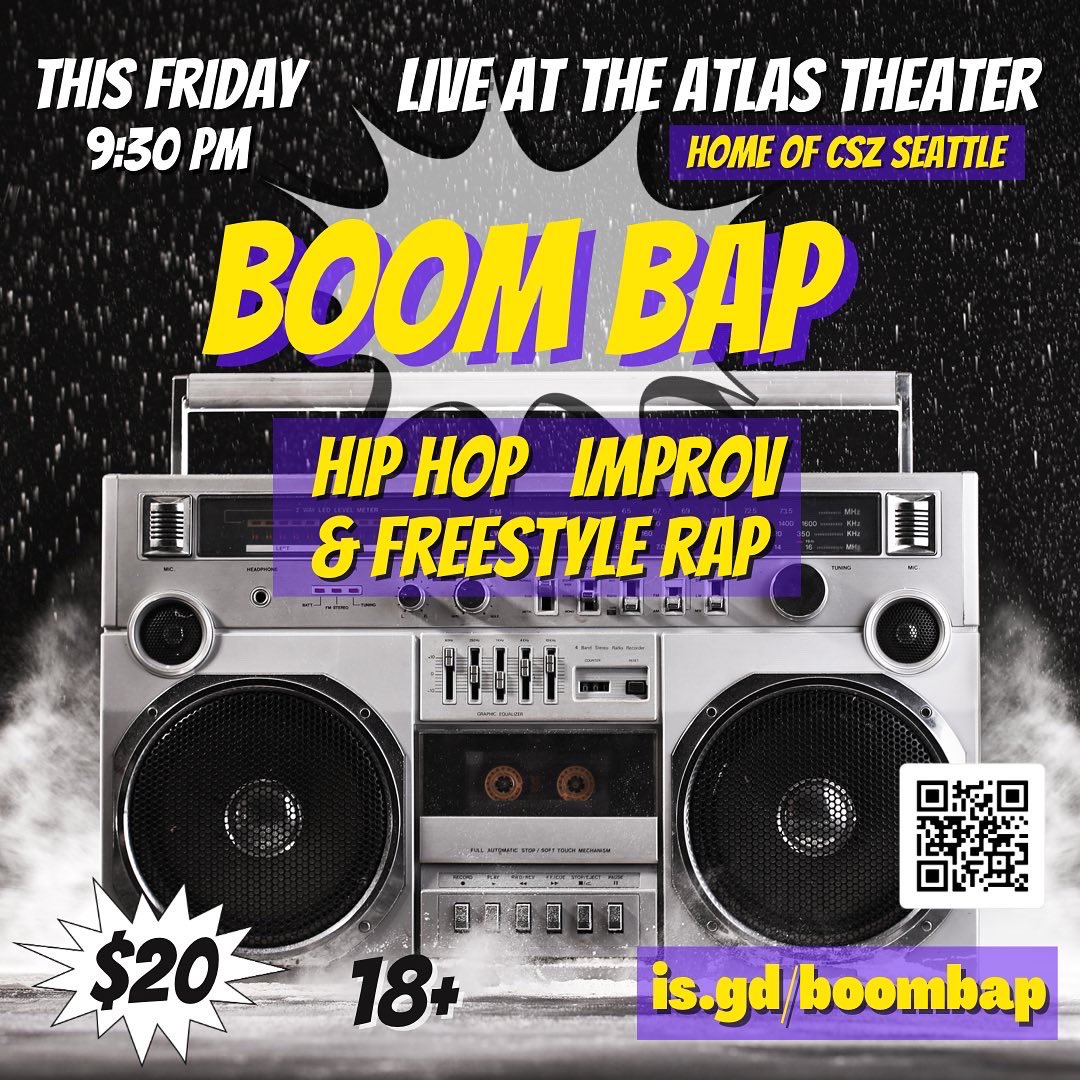 CSz Seattle tweet media