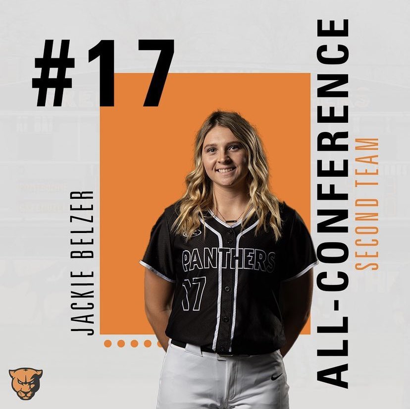 Greenville University Softball tweet media