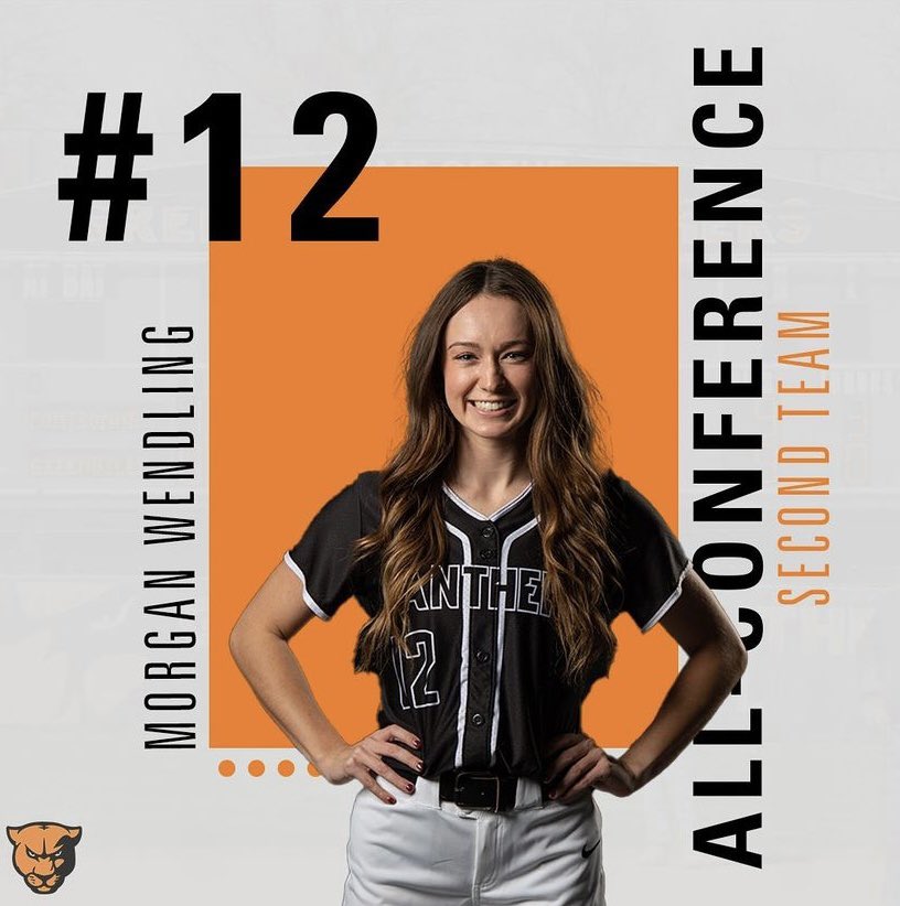 Greenville University Softball tweet media