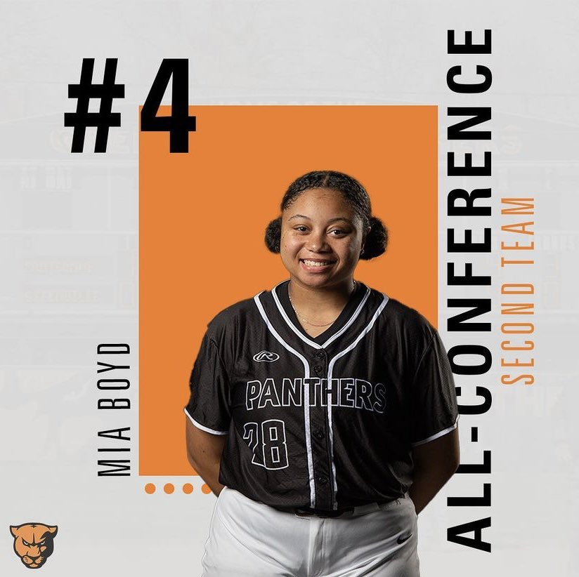 Greenville University Softball tweet media