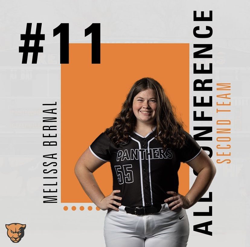 Greenville University Softball tweet media