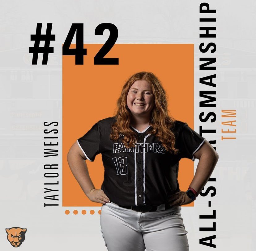 Greenville University Softball tweet media