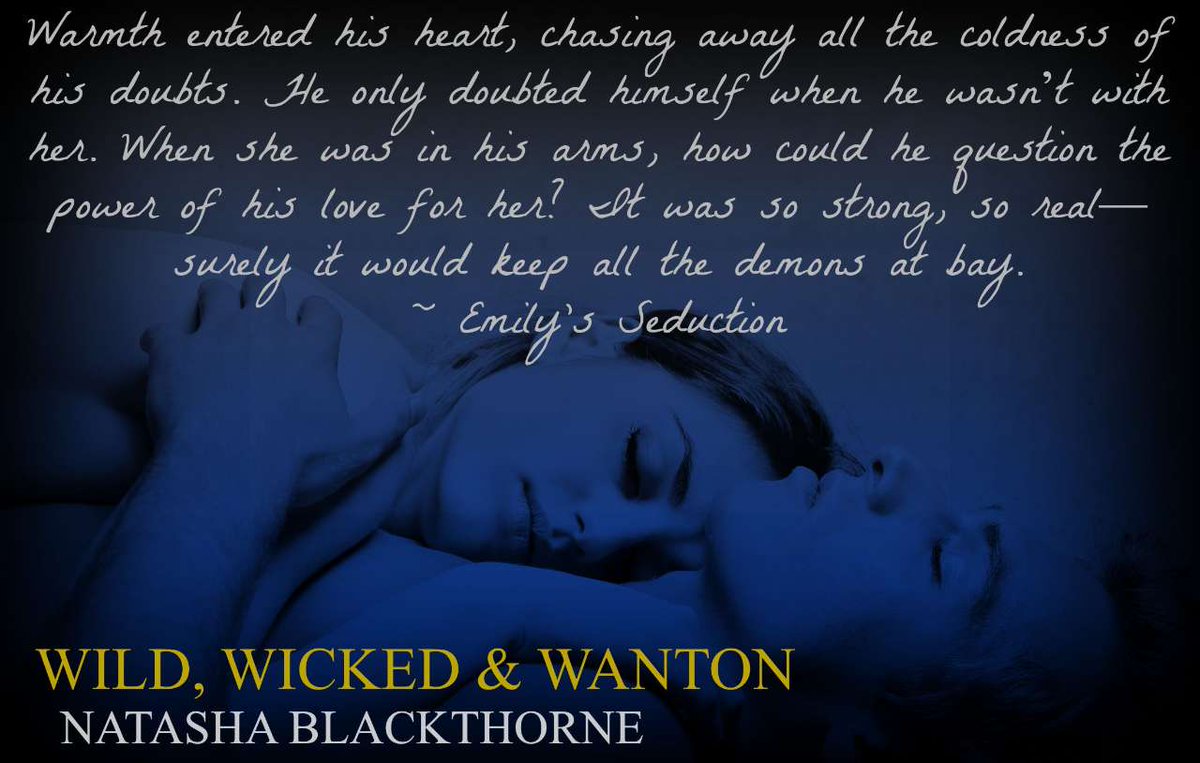 Nblackthorne's tweet photo. A tortured hero trying to forget his past.
An idealistic artist. 

~ #99Cents #KindleUnlimited ~ 

Regency Romance Set in Philadelphia &amp; New York

Read a Steamy Excerpt ---> https://t.co/Zk0kItzBlj *

https://t.co/wDI9ThJiQf https://t.co/lhsjLLFtif
