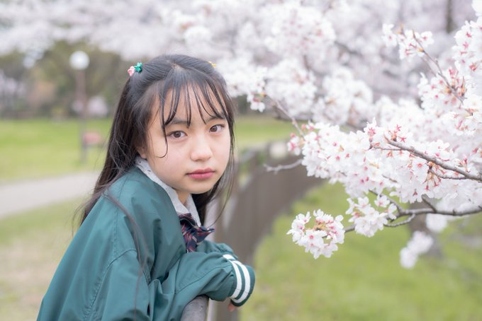 Twitterのコスプレ画像15