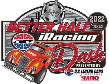 FollowMRO's tweet photo. Another day, a new #BetterHalfDash driver enters top-3 in donations for this year’s race May 19 on @FS1. Remaining “on the podium” are @jb_lamb_ and @JacquelynRagan, new is “The Commish” @KristinLabonte. To donate and help @FollowMRO and your driver ➡️ https://t.co/nybF34DVY7 https://t.co/4QG3FzaAMo