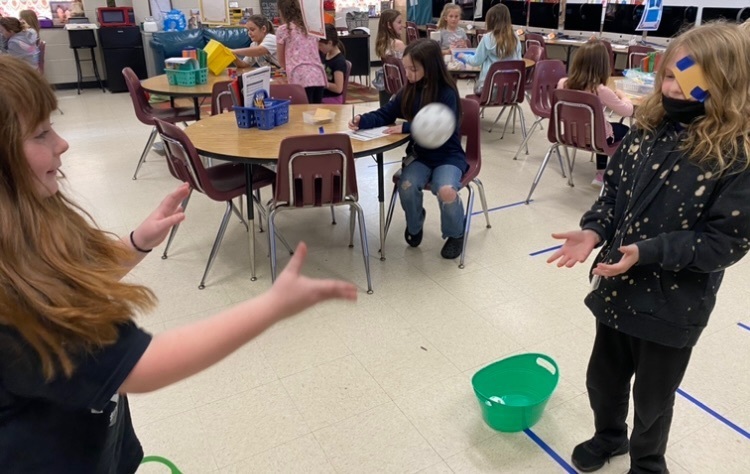 Porter Elementary tweet media