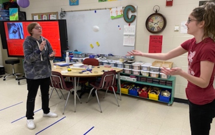 Porter Elementary tweet media