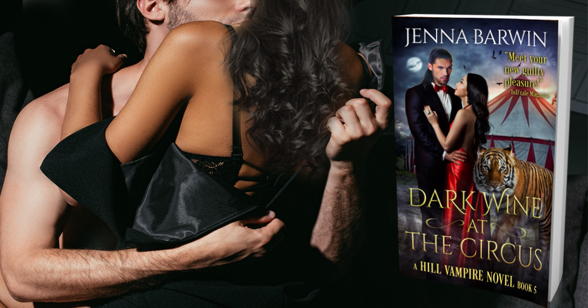 JennaBarwin's tweet photo. "Sultry, romantic, and always with a strong element of danger!” ~A Wishing Shelf Book Review

🍷🍇❤️ Free for subscribers in #kindleunlimited💋Amazon💥https://t.co/PtqhyCYkP8

#vampires #uf #ku #urbanfantasy #paranormalromance #paranormalromancereaders #vampire https://t.co/sUJi47jkdw