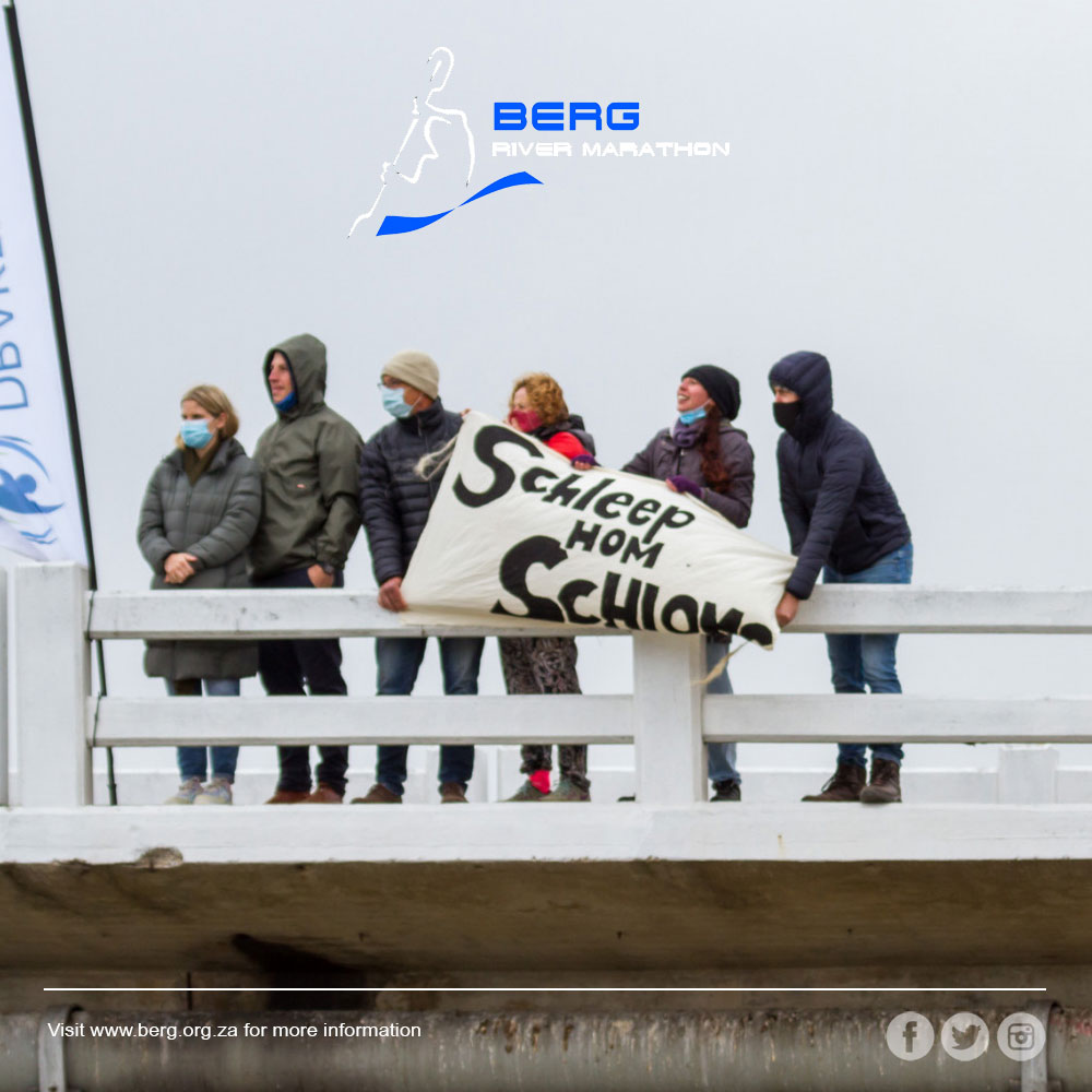 Berg River Marathon tweet media