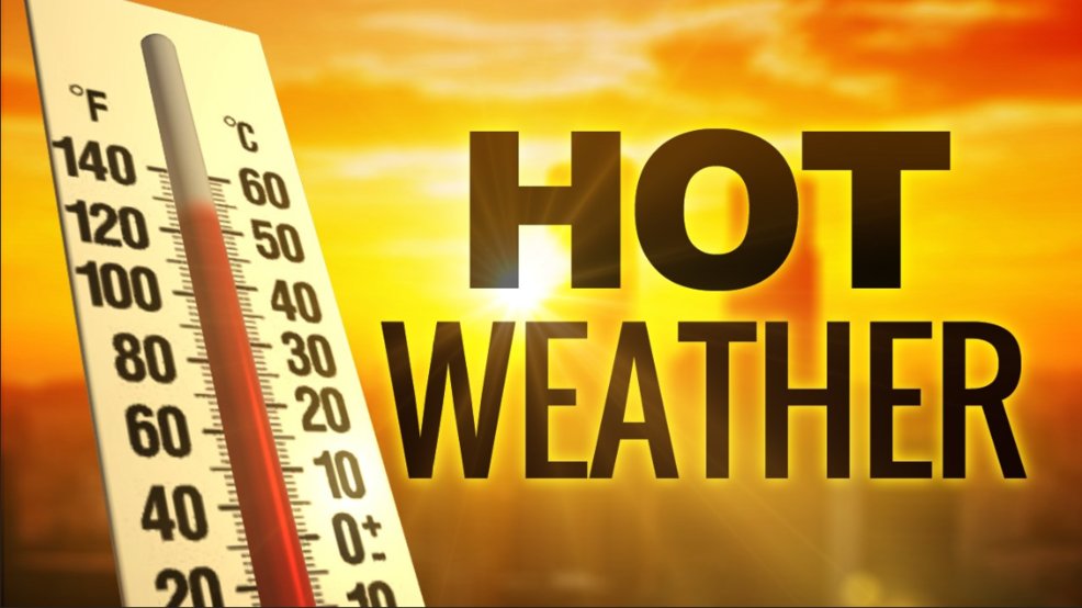 carol_stream's tweet photo. As high temperatures continue, a list of regional cooling centers is available through DuPage County. In addition, the @CarolStreamPL is a local cooling center that is open to the public during operating hours.
💻 https://t.co/dCzDQrZkiy
#WeatherCommandCS https://t.co/v2XvPyqg6r