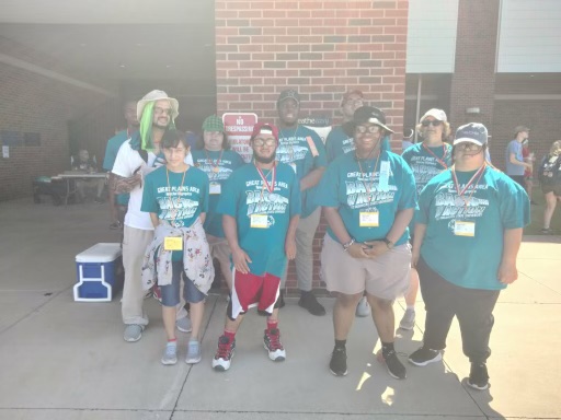 LawtonPS's tweet photo. We are so proud of our Special Olympic Athletes they are in Stillwater today competing. Good luck on all of your events!
#LawtonPS #WeAreLPS #oklaed https://t.co/Osfyt0A6Tf