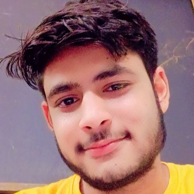 #NewProfilePic