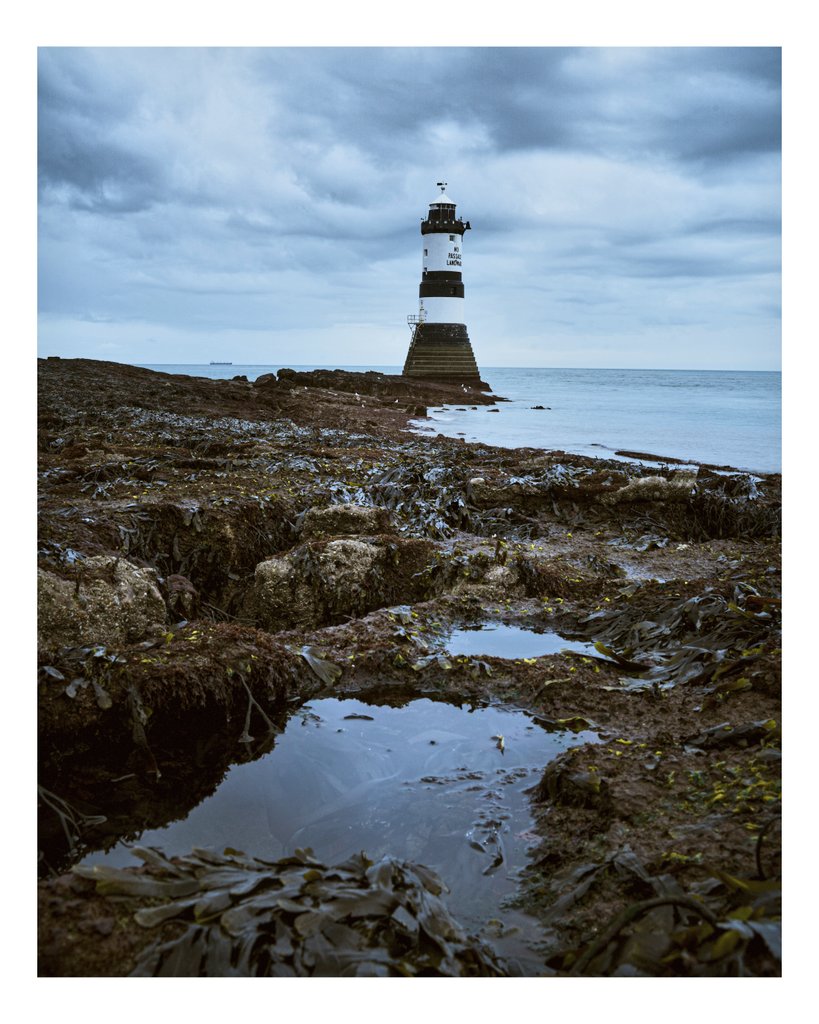 8ench_87's tweet photo. Has anyone been to Penmon Point before? Beautiful little place at the tip of Anglesey.....pay a random bloke £3.50 to go through, but worth it! #VisitWales #UKLPOTY #LandscapePhotography https://t.co/xVHe0qeFr3