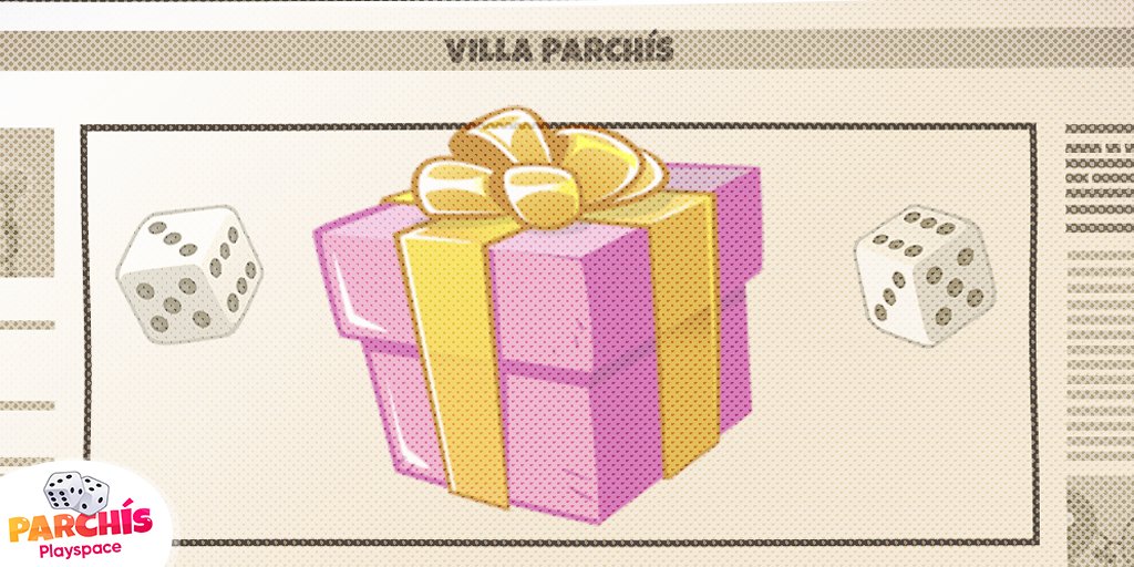 ParchisPlayspac's tweet photo. 🆕 Sorpresa en Instagram / Instagram suprise 👇
https://t.co/UXvjPxgcF9

#FelizJueves #HappyThursday #juegosdemesa #parchís #parcheesi #casualgames https://t.co/0mNSaxI6iP
