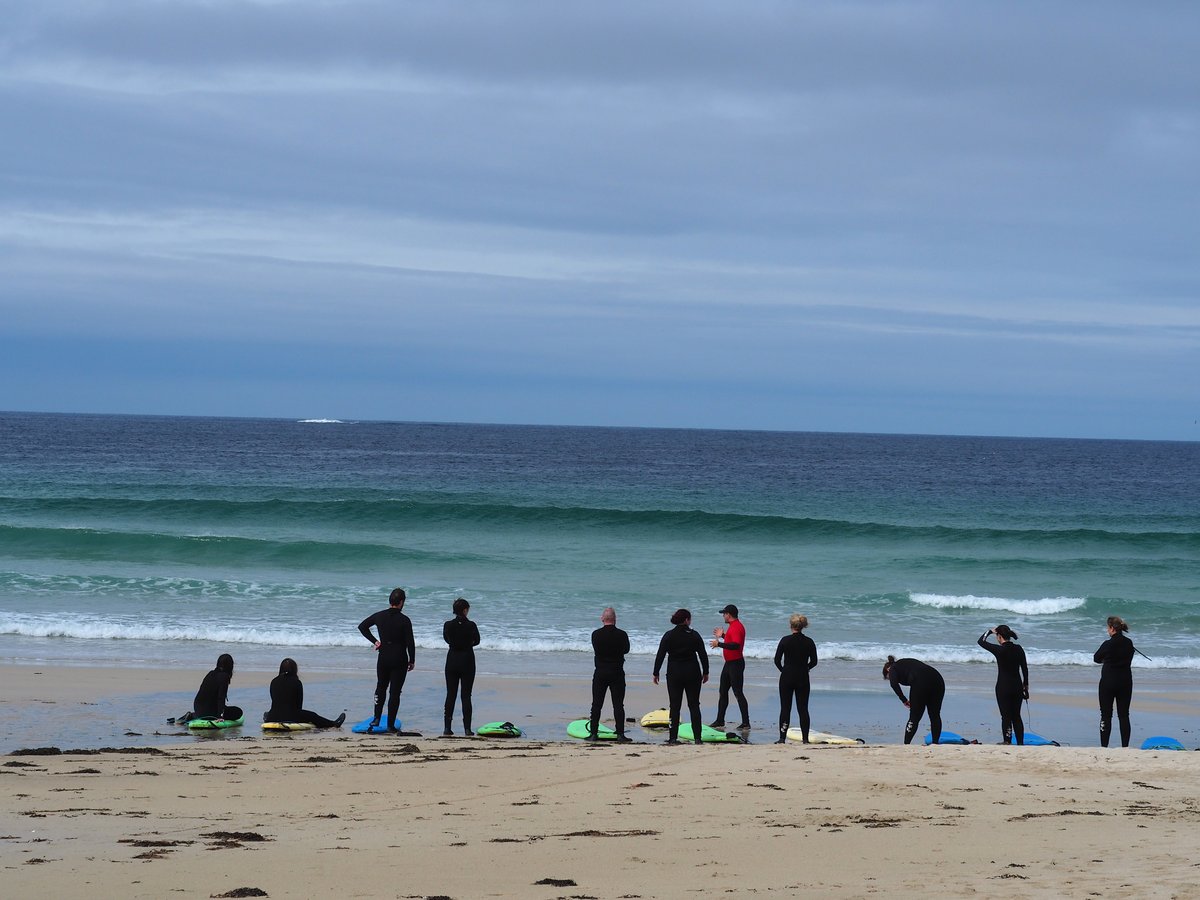 Real Adventures Connemara tweet media