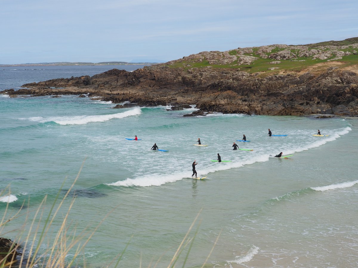 Real Adventures Connemara tweet media