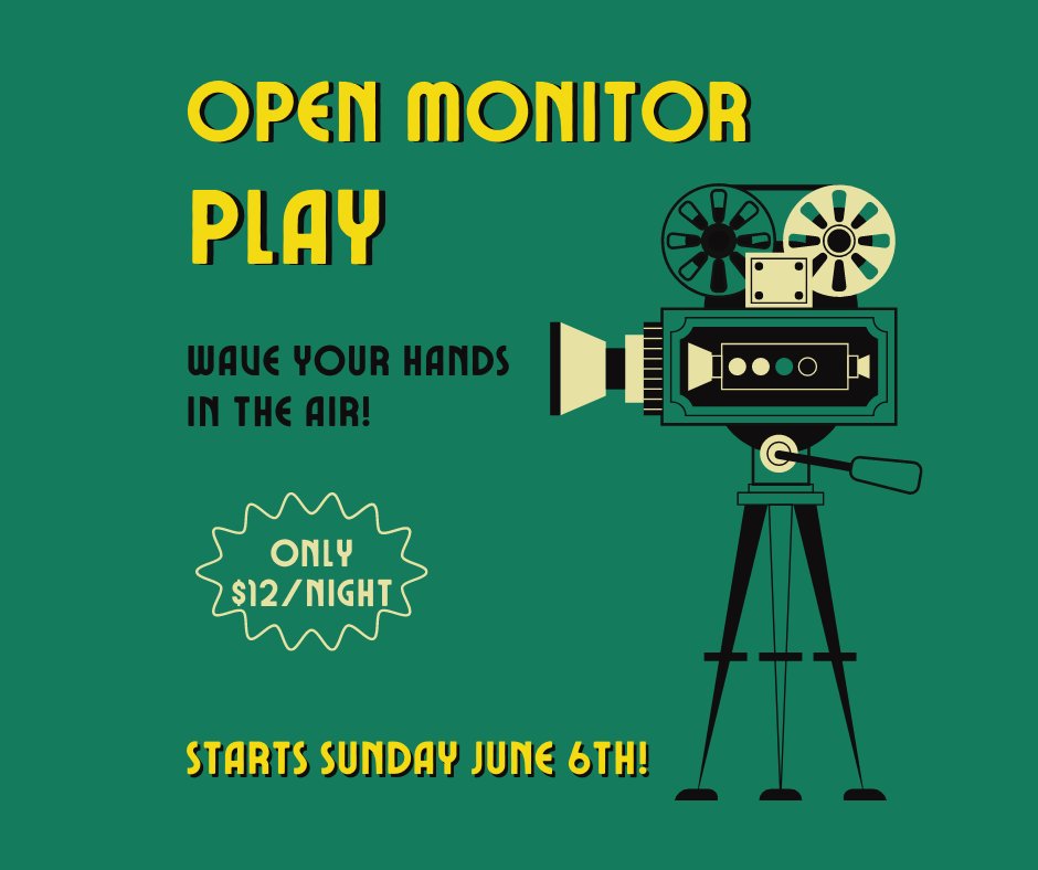 lilshadproduc's tweet photo. SPACE IS FILLING UP! 
Are missing interacting with others through “Muppet-style” puppetry? Then these 6 nights of play are for you!
-All sessions are held via Zoom. 
-Limited to 14 people
-Won't be this cheap again. Get in now!
*
#puppets #Muppets #PuppetryForAdults #Play #summer https://t.co/IGIqfshKN1