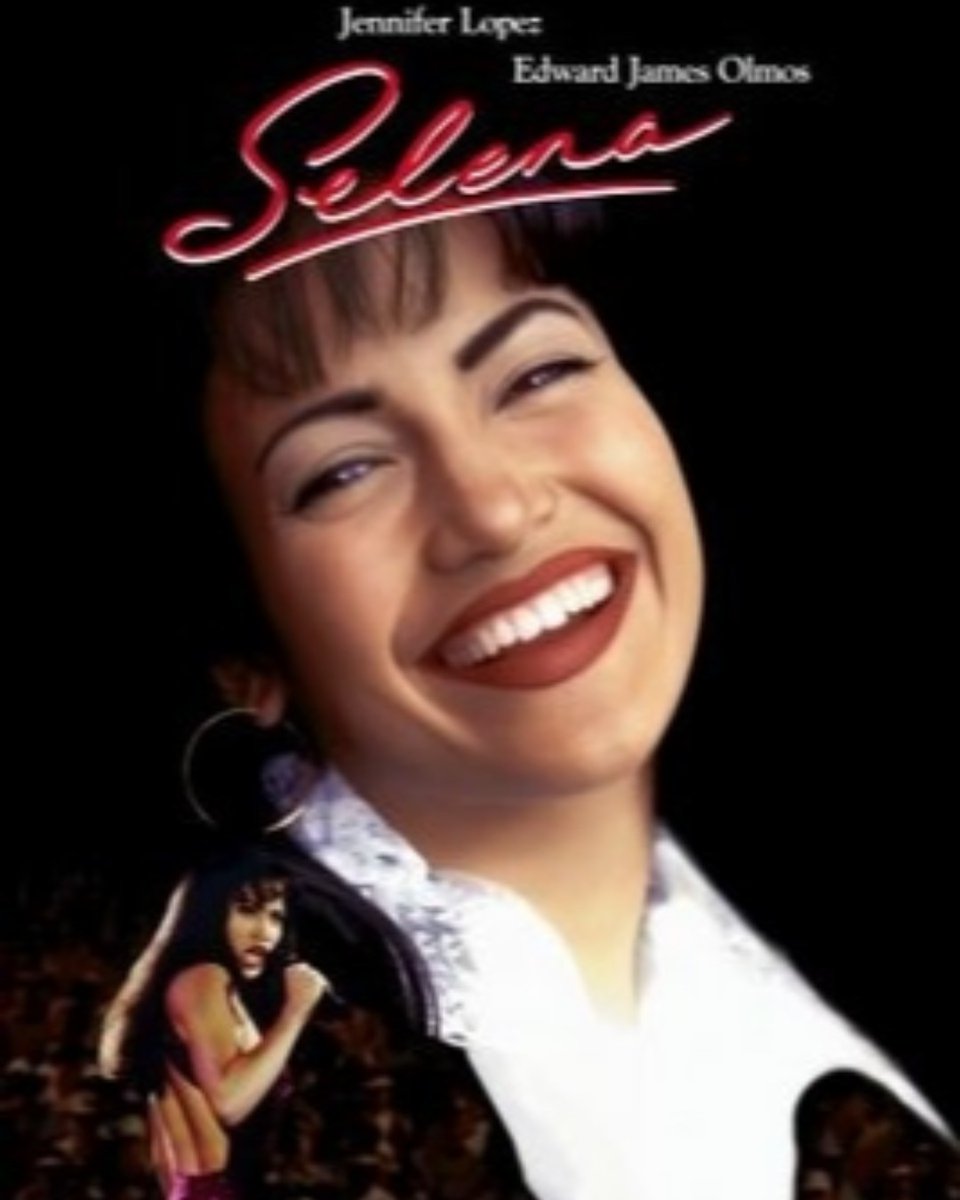 MAY 13-14, 7:30 P.M. Paramount Film Series presents “Selena,” the biographic drama about Selena Quintanilla, the musical sensation whose rising stardom was cut tragically short. Tickets are $7. #eventstobescene @paramount_abilene https://t.co/fnlJwFkbVl https://t.co/8zjwCXSe6G