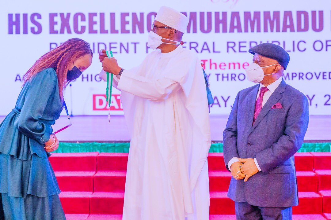 Chikwe Ihekweazu tweet media