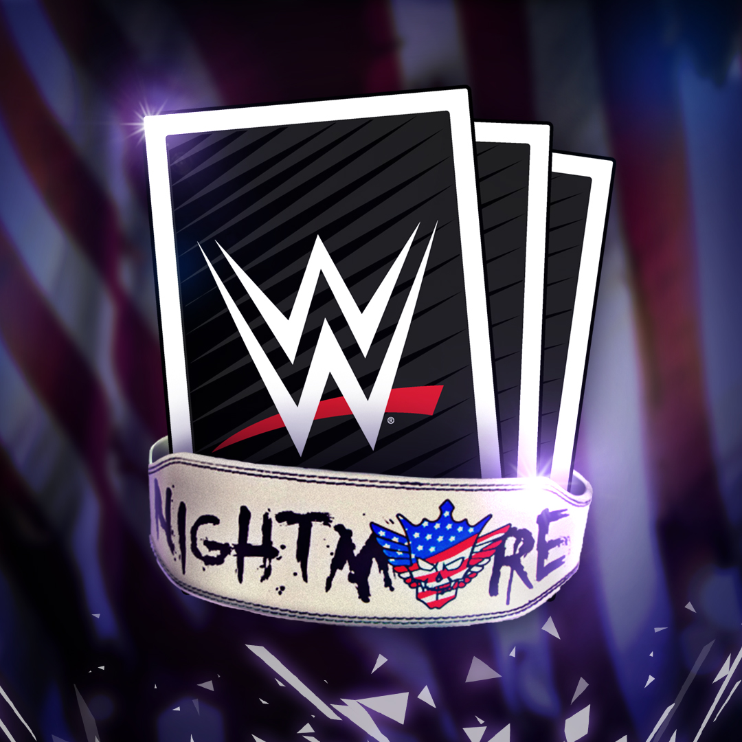 Wwe Supercard Christmas 2022 Wwe Supercard On Twitter: "Twitch Drops Return On May 20 And A New  Collectibles Event Kicks Off On May 18. 📝 Details + Rewards |  Https://T.co/Dbkyqez9Av Https://T.co/Qk5Mrqbpsq" / Twitter