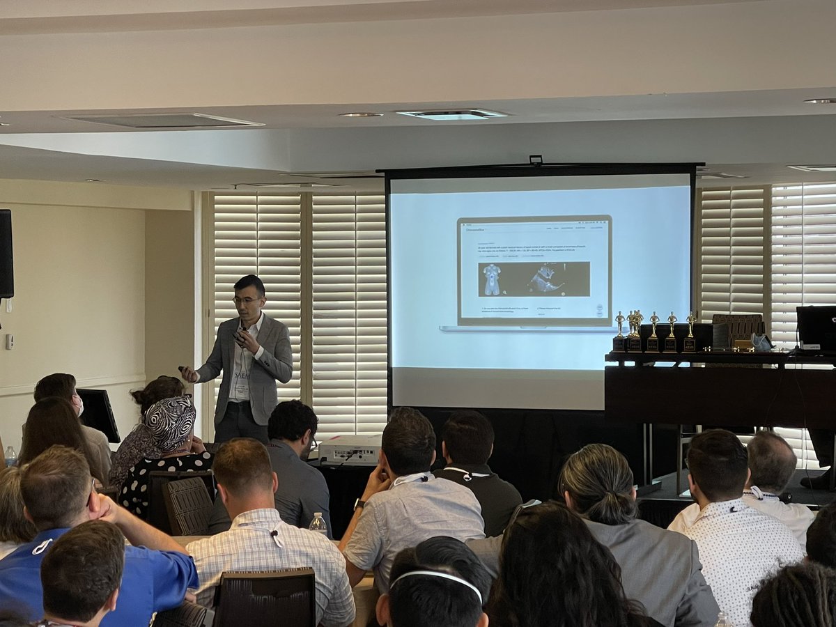 TPA (@thepocusatlas) on Twitter photo Our partner <a href="/UltrasoundBox/">Ultrasound Box</a> Leland Pierce on his #POCUS SOAPBOX at <a href="/SAEMAEUS/">SAEM Academy of Emergency Ultrasound (AEUS)</a> - we need med student #POCUS education for all! #FOAMed IS a start but there is a lot of work to do and some brilliant new ideas Our partner <a href="/UltrasoundBox/">Ultrasound Box</a> Leland Pierce on his #POCUS SOAPBOX at <a href="/SAEMAEUS/">SAEM Academy of Emergency Ultrasound (AEUS)</a> - we need med student #POCUS education for all! #FOAMed IS a start but there is a lot of work to do and some brilliant new ideas