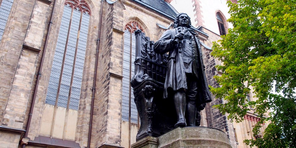 cincomsmalltalk's tweet photo. #ThursdayThoughts: An innovative Cincom #VisualWorks application leads to a historical discovery about a famous composer―"Without @cincomsmalltalk VisualWorks, the #Bach-Gesellschaft project would not have been possible."
Learn what @HeegGeorg discovered: https://t.co/vNfLR9M7cy https://t.co/vcrfRhtnNt