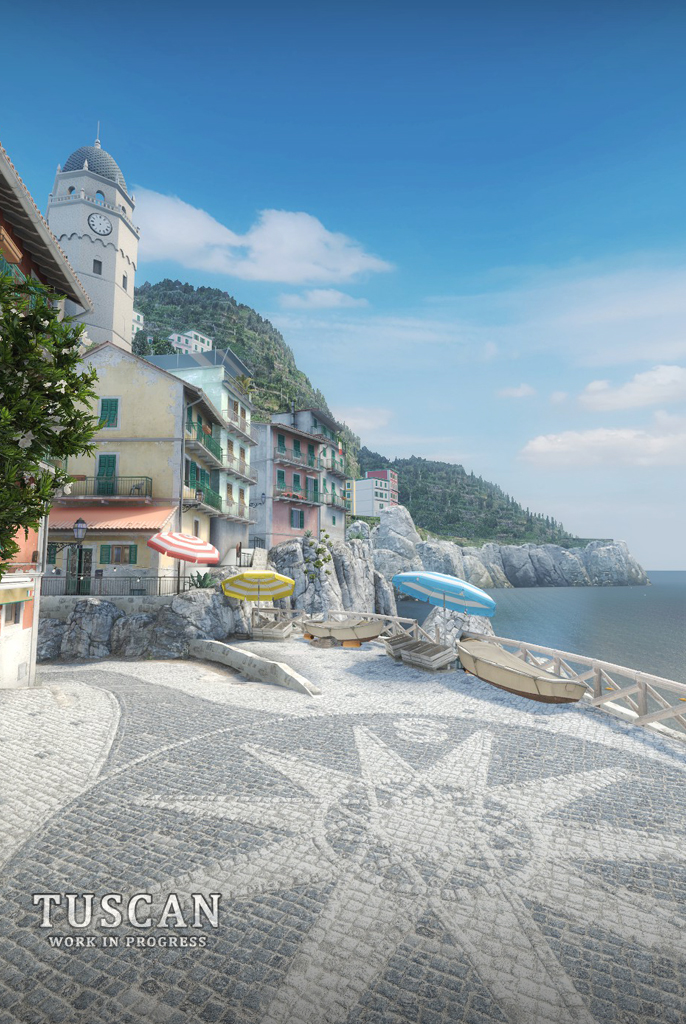 catfood_maps's tweet photo. Tuscan public beta will be released next week!🌴
Exact time and day of release will be announced this weekend. https://t.co/Nx4nxwpulJ