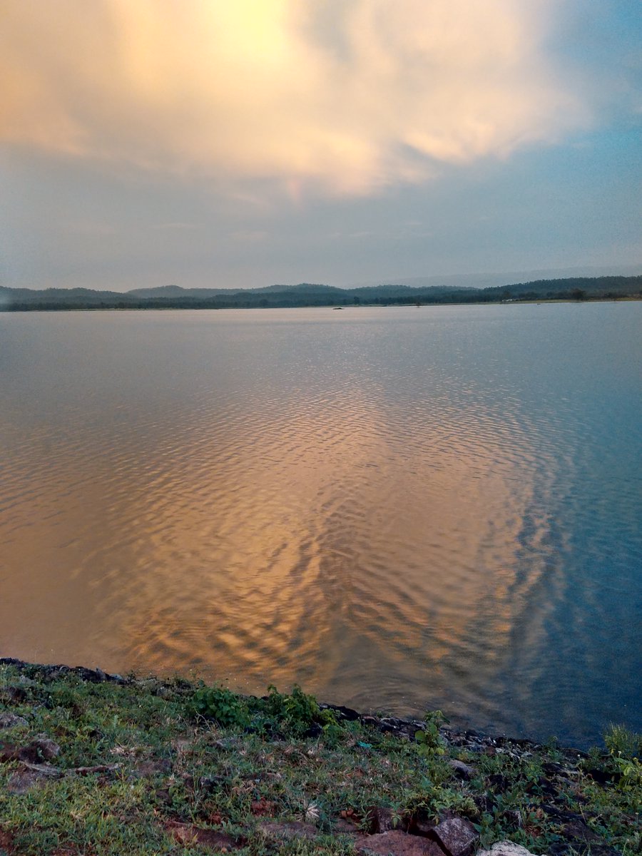 Never go too long without watching a #sunset