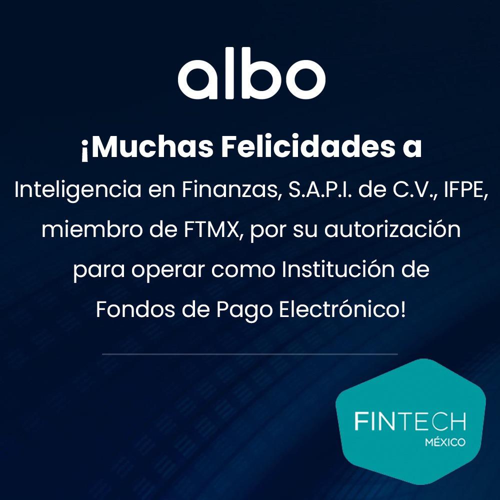 FinTech México tweet media