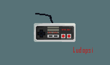 ludopsi's tweet photo. after some days off here we go again...
Day 12 #PixelMAYnia
Theme: Nostalgia
Childhood
#pixelart https://t.co/bhJMrU0T3c