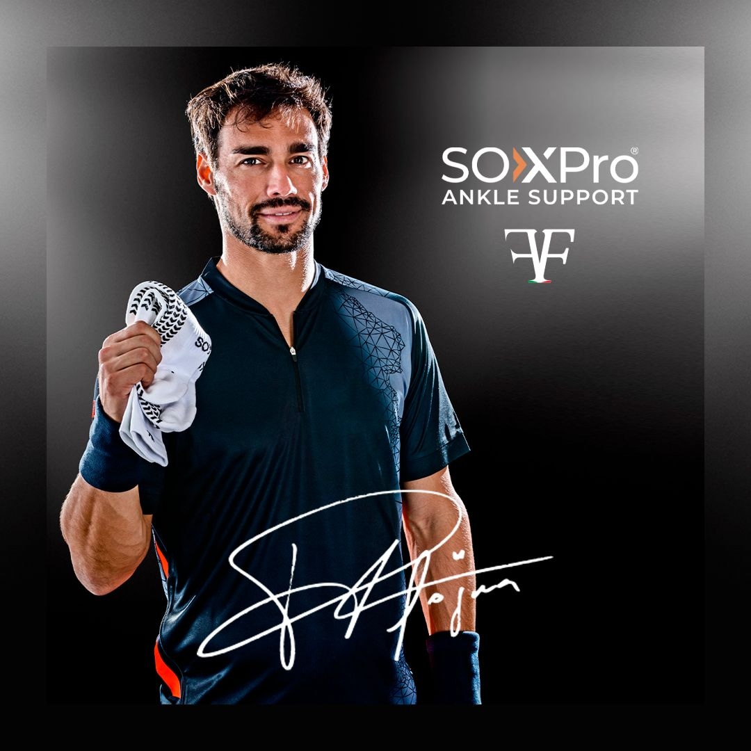 GEARXPRO SPORTS tweet media