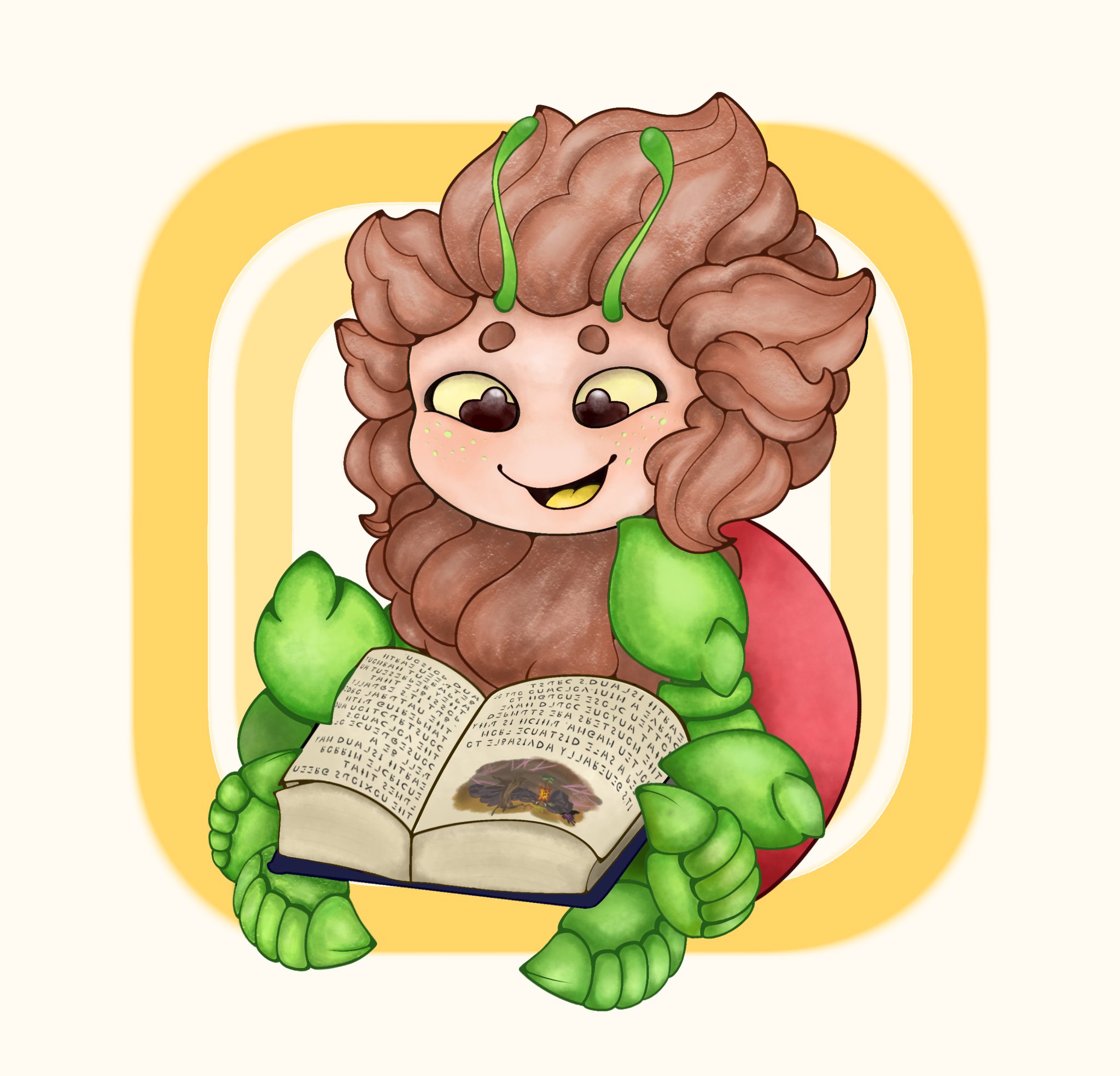 My singing Monsters хентай вужас