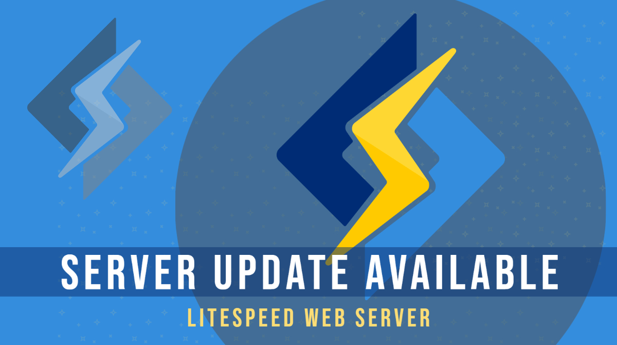 LiteSpeed Tech tweet media