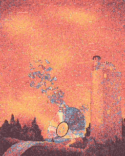 providerka's tweet photo. Game Boy art https://t.co/OX2zAqin5S