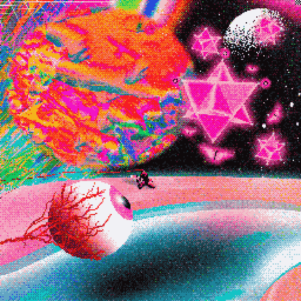 providerka's tweet photo. Game Boy art https://t.co/OX2zAqin5S