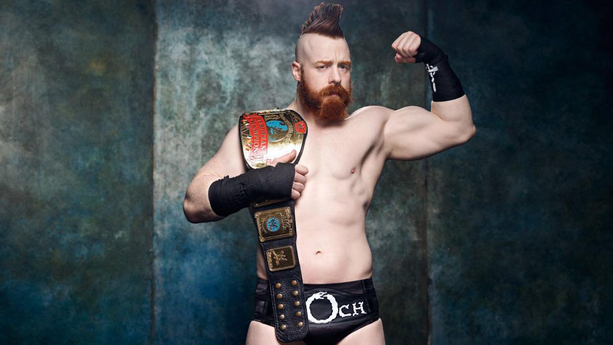 WrestleFeatures's tweet photo. One of the best photo shoots WWE have ever done. https://t.co/gdQVY3arA0
