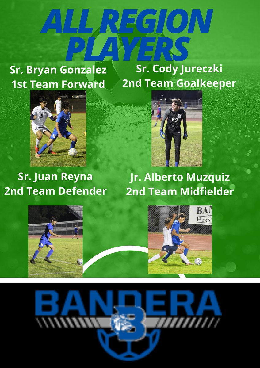 BhsBsoccer's tweet photo. Long overdue Congratulations to our All-Region players this year. #WeAreOne https://t.co/tjrBnZsy6w