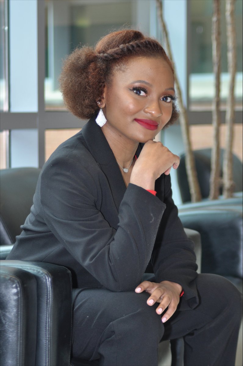 Congrats to #TSUGrad22 Joy Lewis, our #Salutatorian who will receive her Bachelor of Business Administration degree and pursue an M.B.A. at TSU this fall. We are #TSUProud of all the Tigers who are graduating on Saturday. Learn more about Joy's story:  bit.ly/3M4mawV