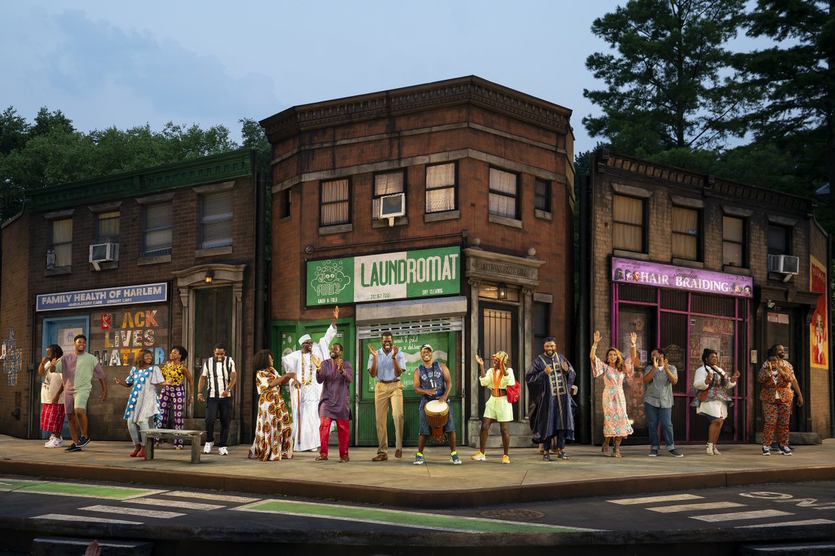 NewYorkTheater's tweet photo. Merry Wives, which marked return of in-person plays @PublicTheaterNY last Aug, will be broadcast starting May 20 @GPerfPBS.
My review of play
https://t.co/Kb92jtvS0y
My review of #ReopeningNight a terrific documentary about the making of the play
https://t.co/wwriBbXWtI https://t.co/NAZtZ0v6ak