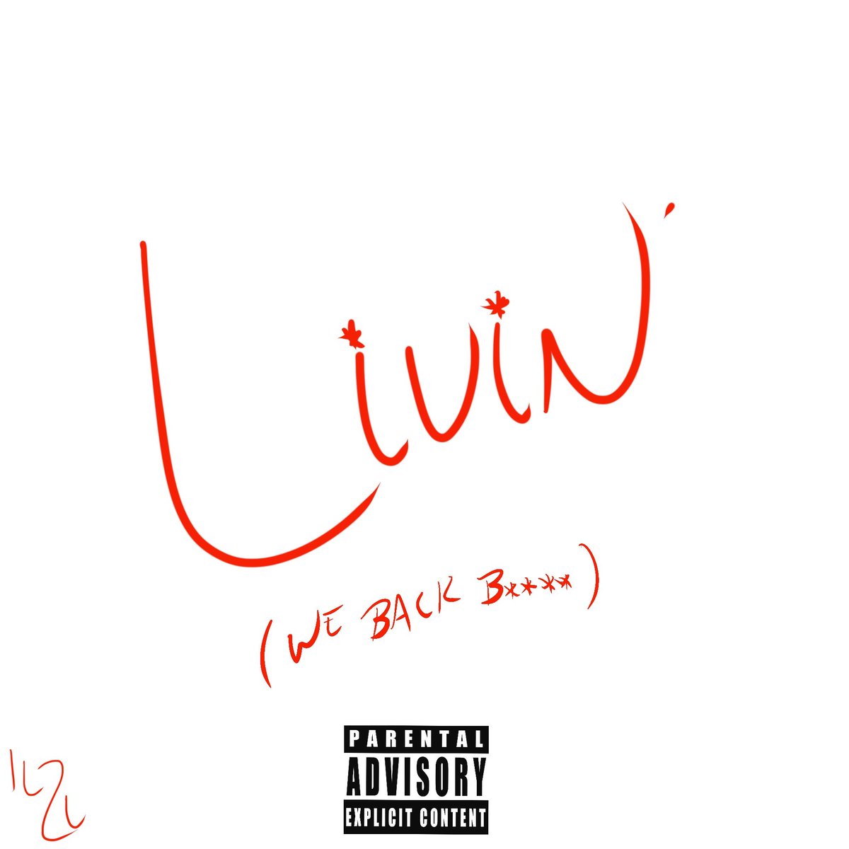 Livin’ ft <a href="/BraylinJerell/">Braylin Jerell</a> &amp; Kihd Muxic
Prod. by <a href="/_GeraldRobinson/">Chaddy</a> 
OFFICIALLY OUT ON SPOTIFY AND APPLE MUSIC 🚨

open.spotify.com/album/5UpeIPmp…

music.apple.com/us/album/livin…